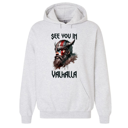 See You in Valhalla Shirt