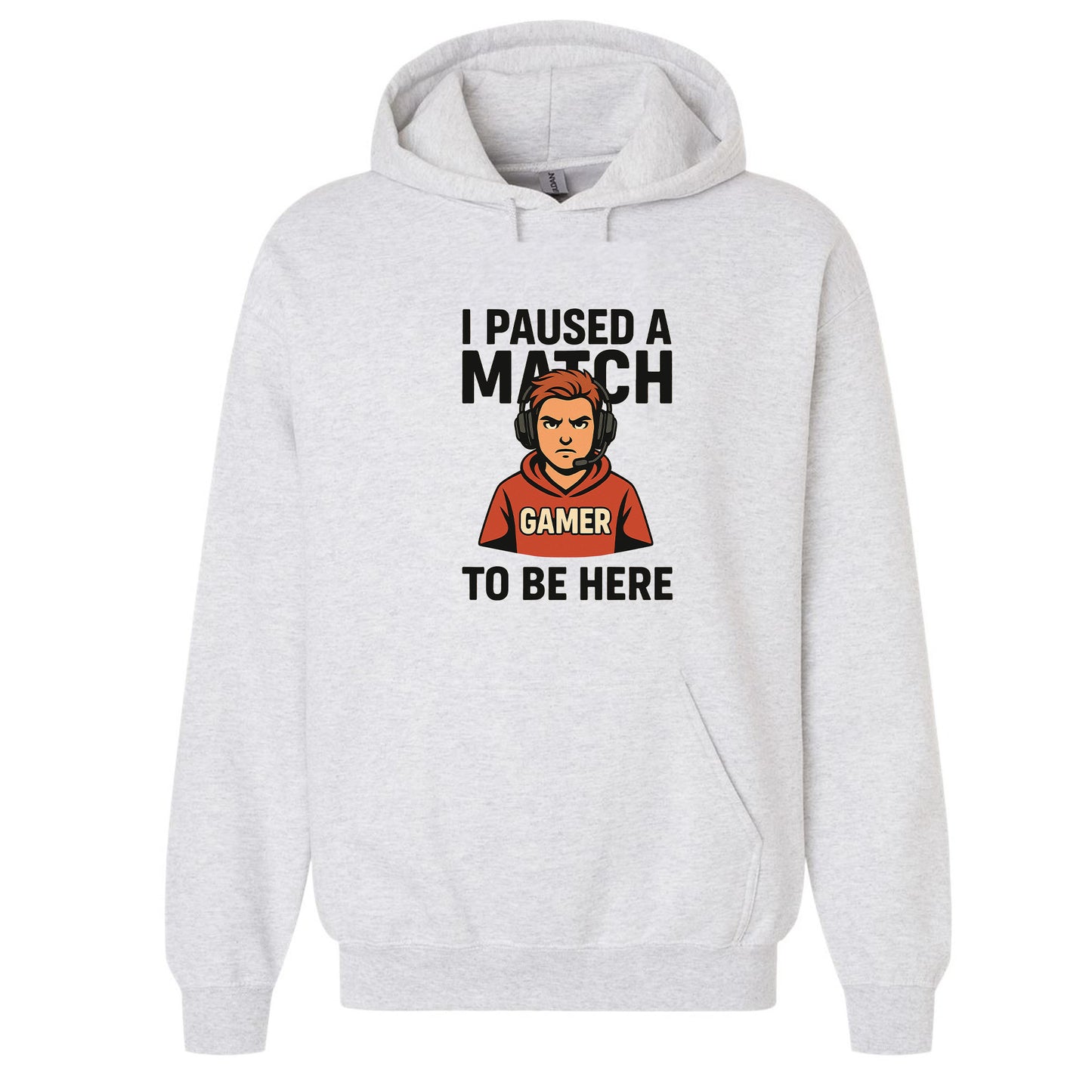 Funny Gamer T-Shirt