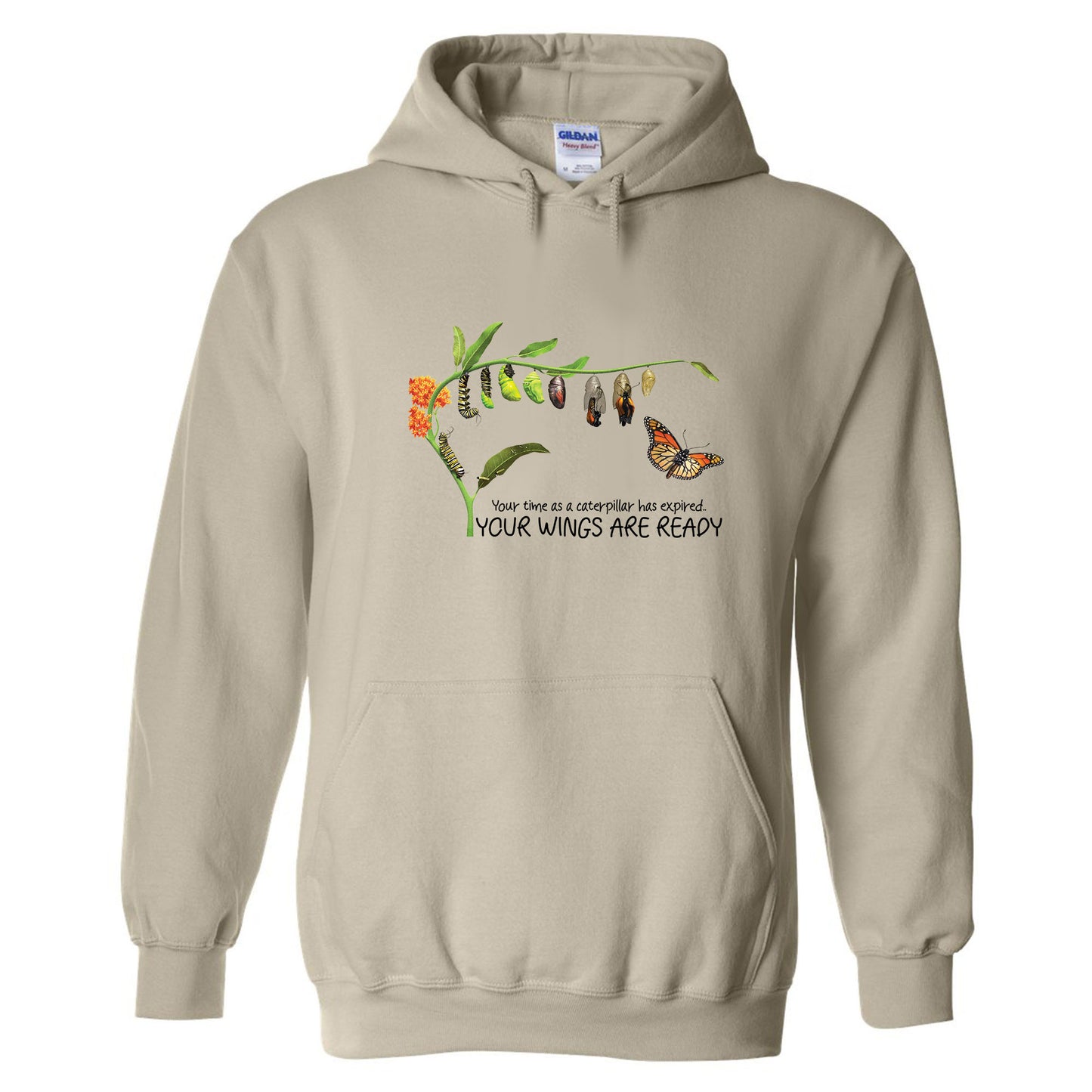 Your wings are ready T-shirt