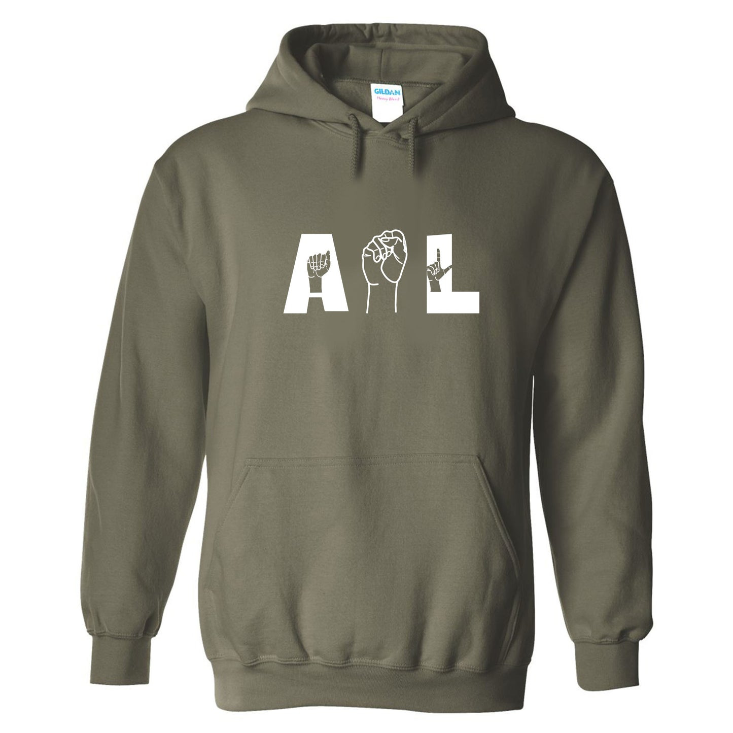 ASL T-Shirt