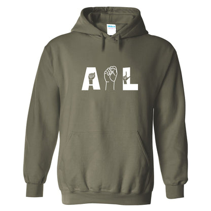 ASL T-Shirt
