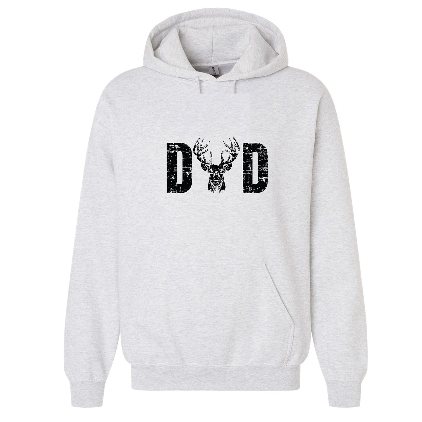 Hunting Dad Shirt