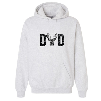 Hunting Dad Shirt