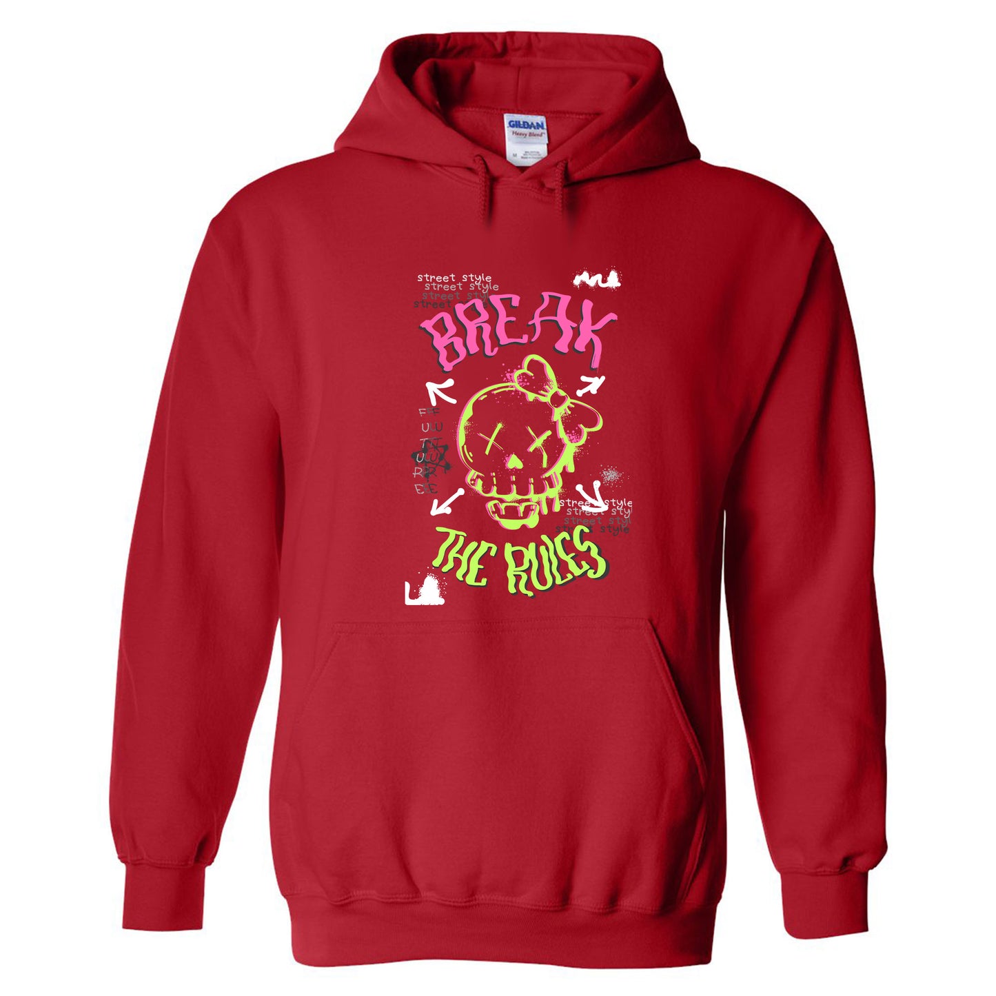Break the Rules T-Shirt