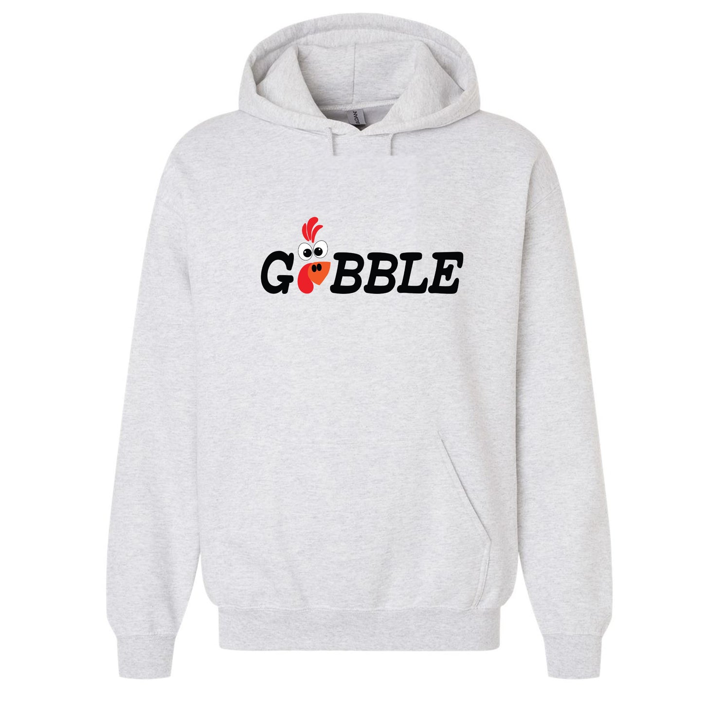 Gobble Gobble Thanksgiving Shirt