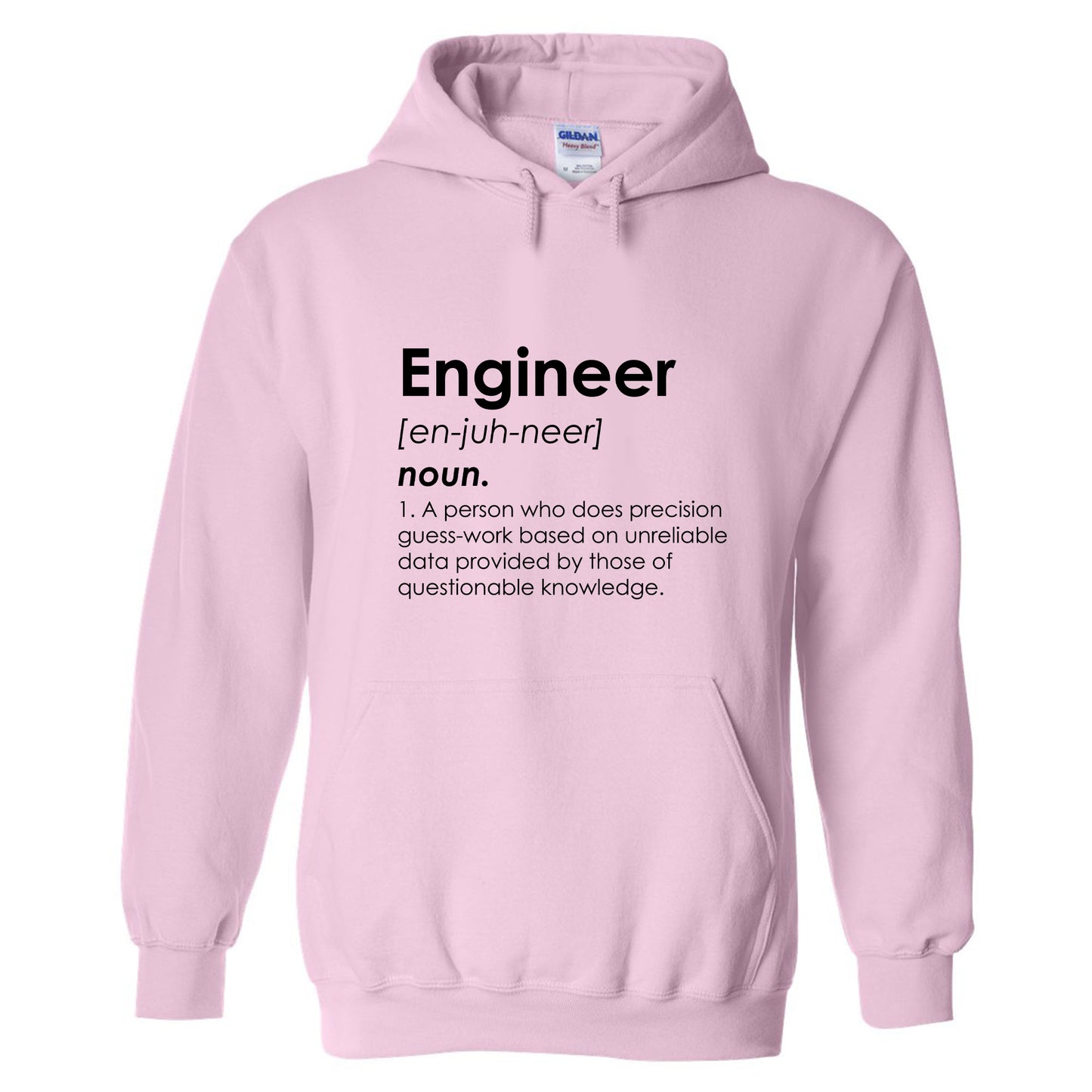 Funny Engineer T-Shirt