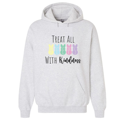 Treat All Peeps With Kindness Shirt