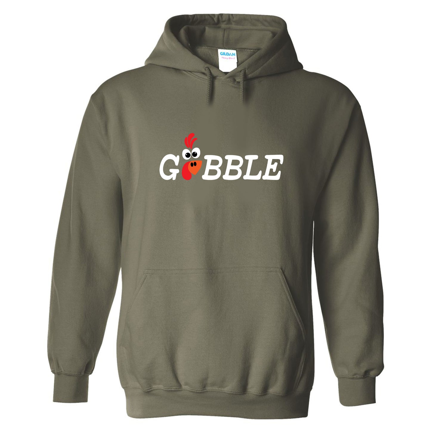 Gobble Gobble Thanksgiving Shirt