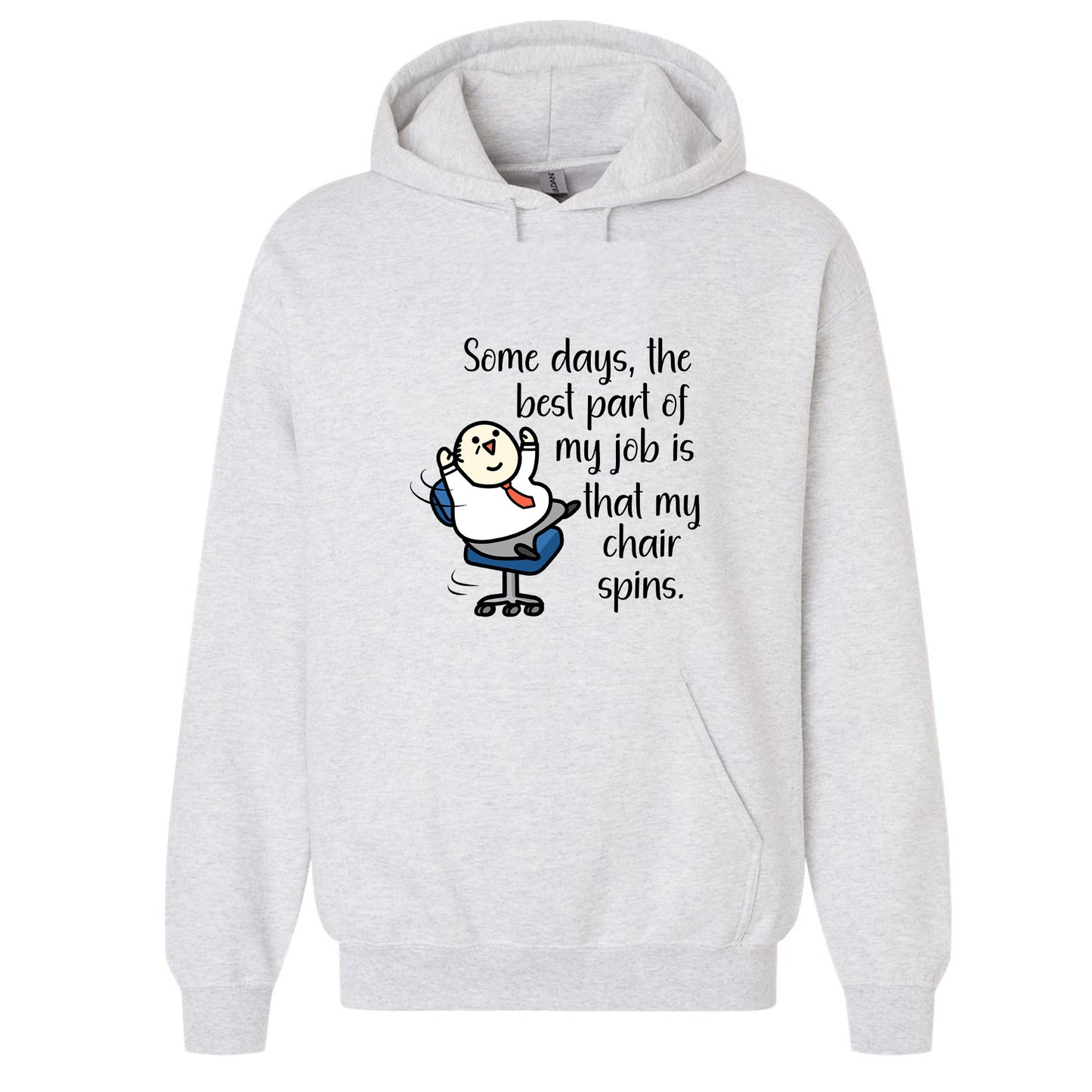 Best Thing About My Job Shirt