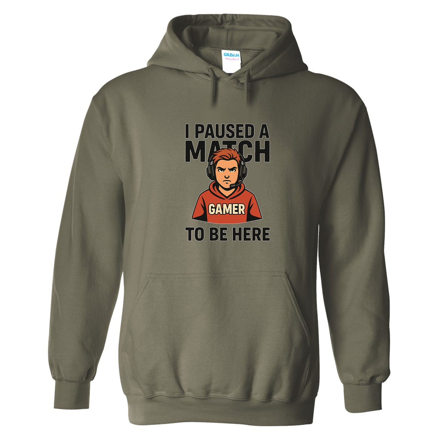 Funny Gamer T-Shirt