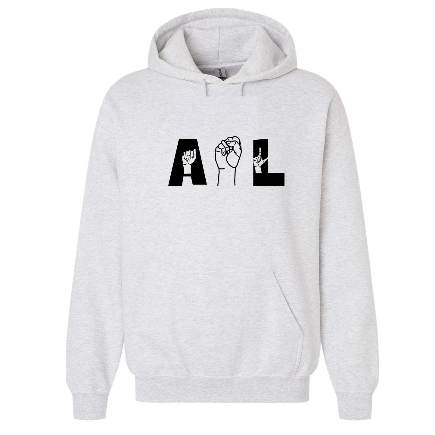 ASL T-Shirt