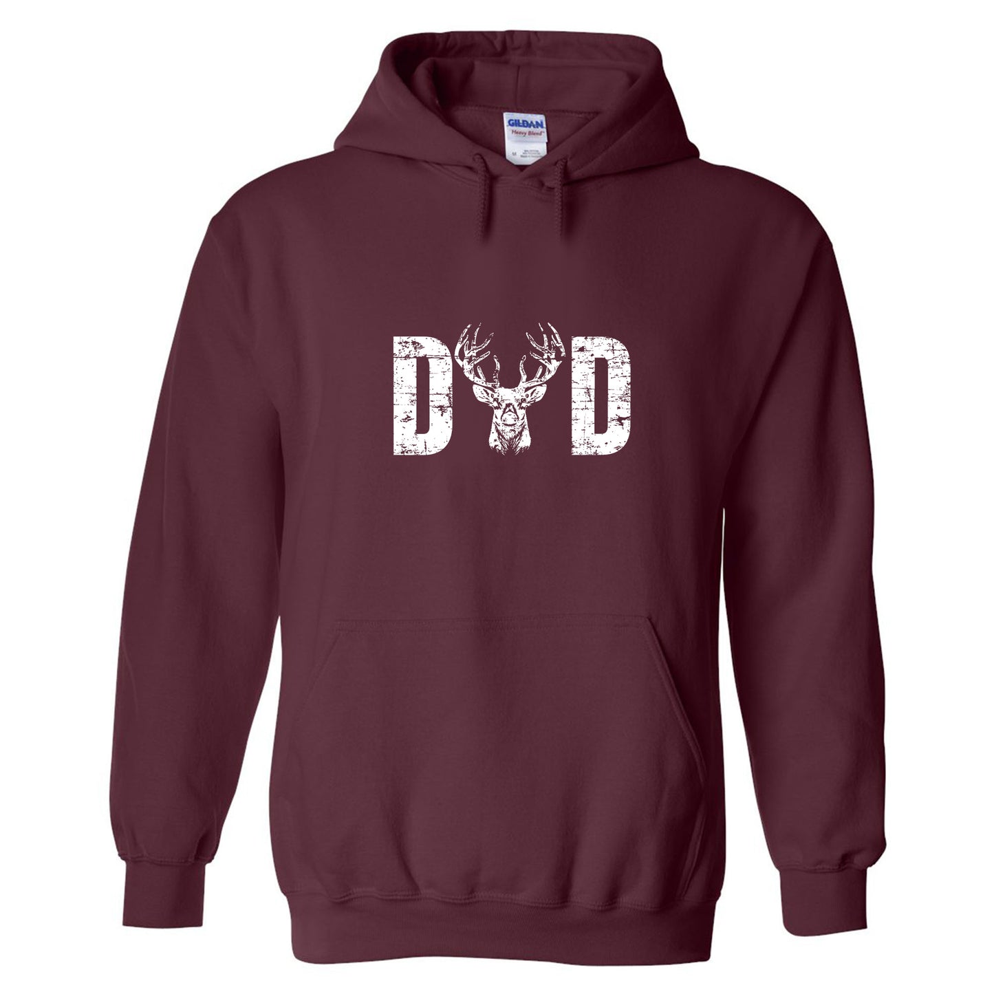 Hunting Dad Shirt