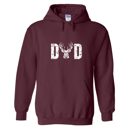 Hunting Dad Shirt