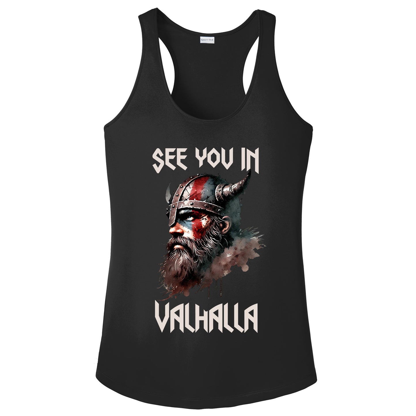 See You in Valhalla Shirt