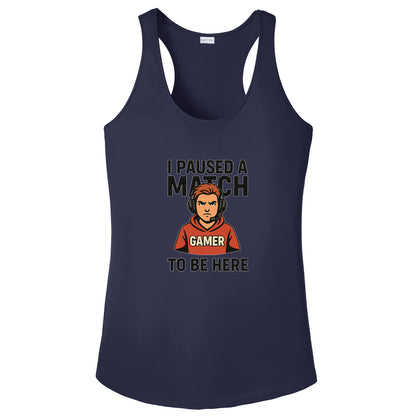 Funny Gamer T-Shirt