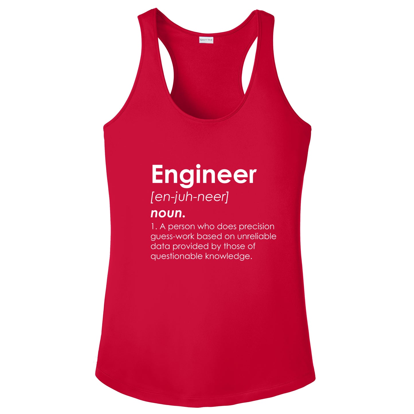 Funny Engineer T-Shirt