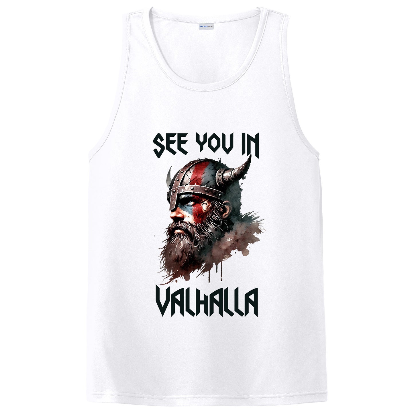 See You in Valhalla Shirt