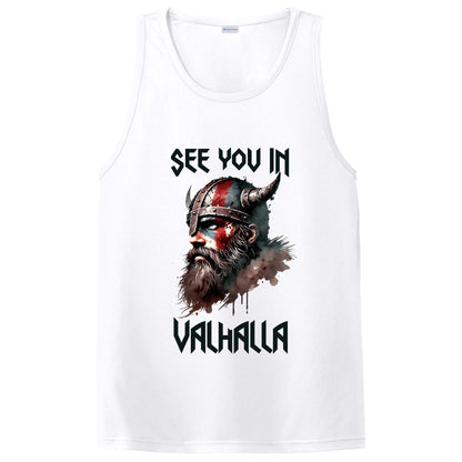 See You in Valhalla Shirt