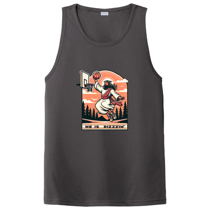 He Is Rizzin' Shirt