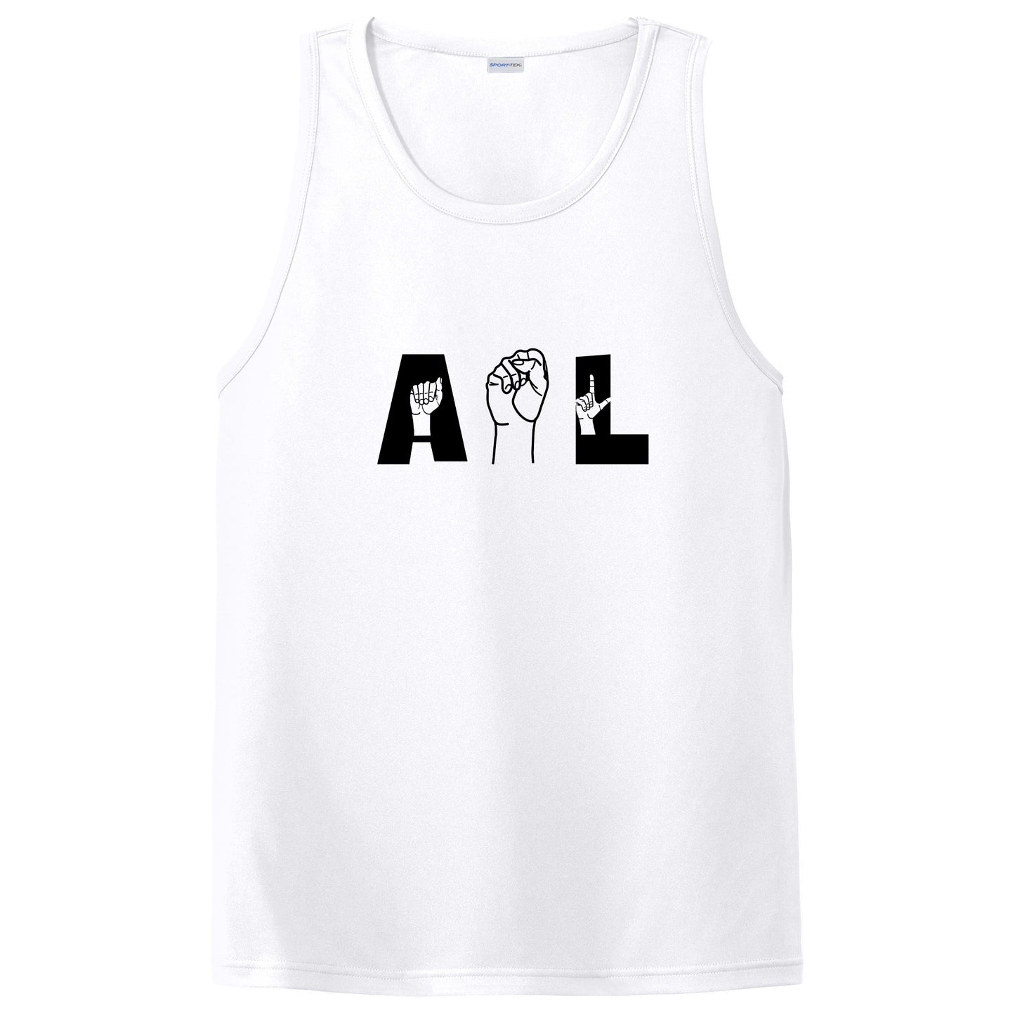 ASL T-Shirt
