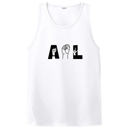 ASL T-Shirt
