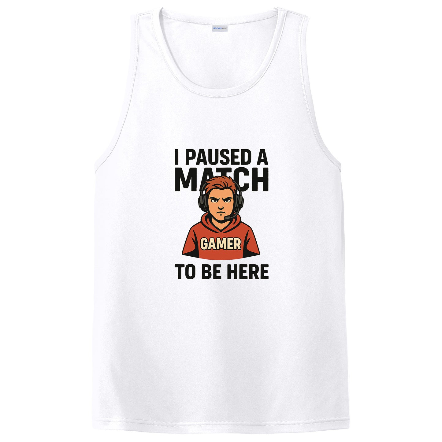Funny Gamer T-Shirt