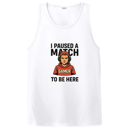 Funny Gamer T-Shirt