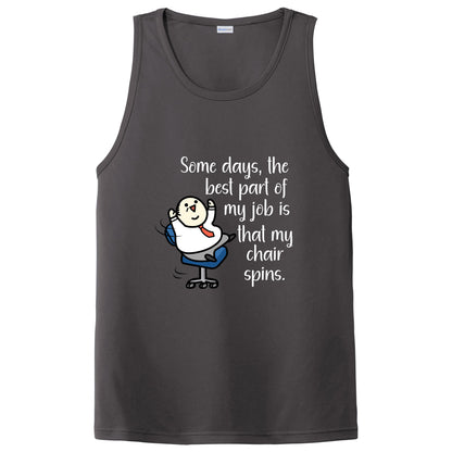 Best Thing About My Job Shirt