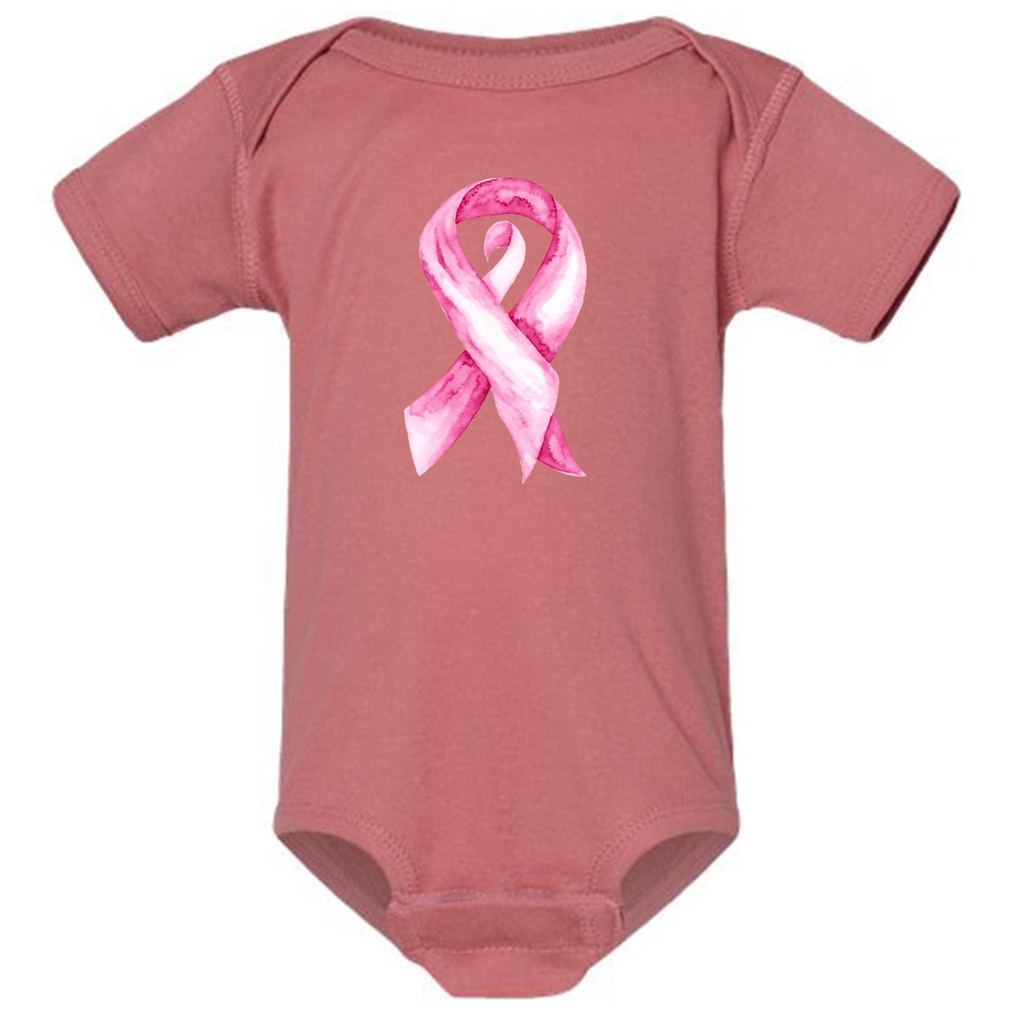 Pink Ribbon T-shirt
