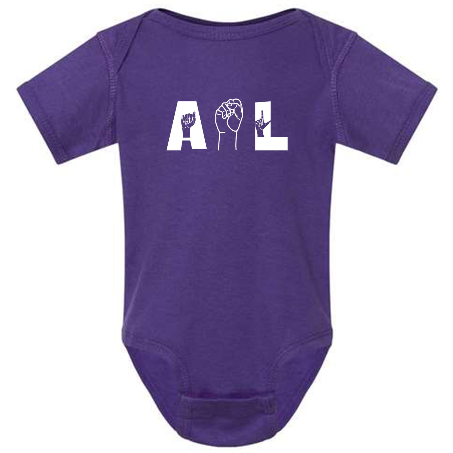 ASL T-Shirt