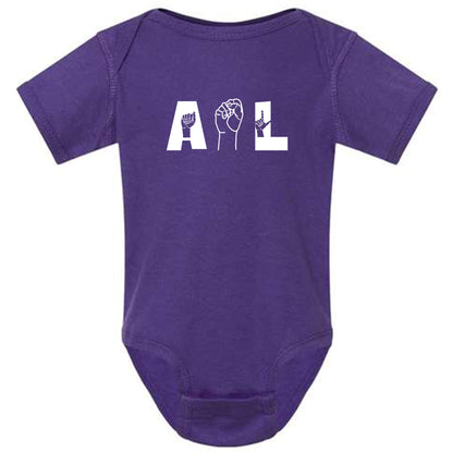 ASL T-Shirt