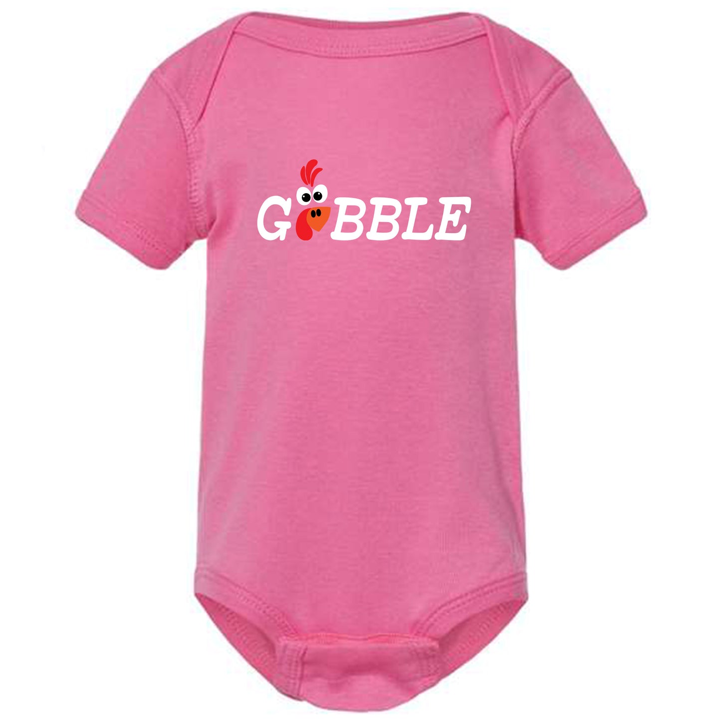 Gobble Gobble Thanksgiving Shirt