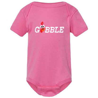 Gobble Gobble Thanksgiving Shirt