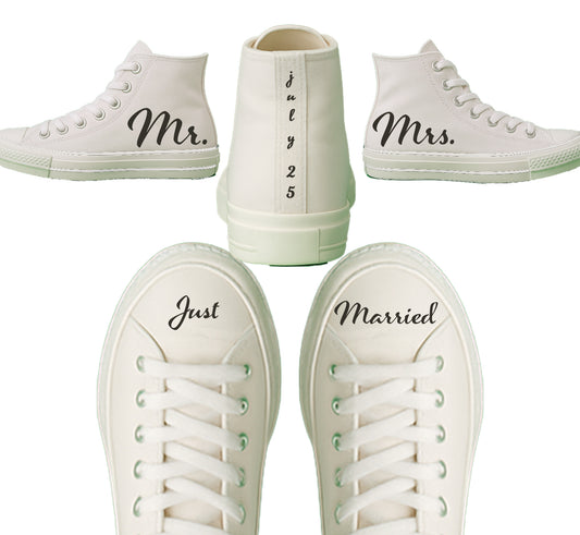 Custom Printed High Top Canvas Shoes, Lace up Canvas Sneakers
