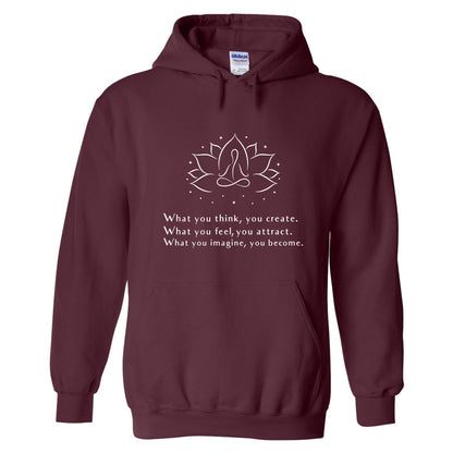 What You Think, You Create T-Shirt