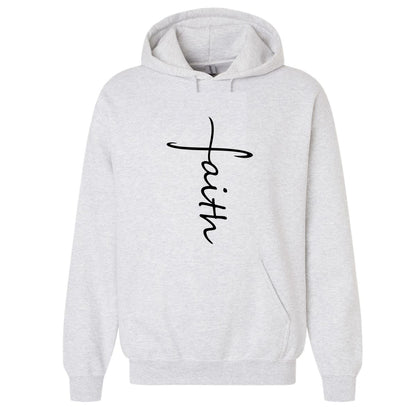 Faith Cross Christian T-Shirt