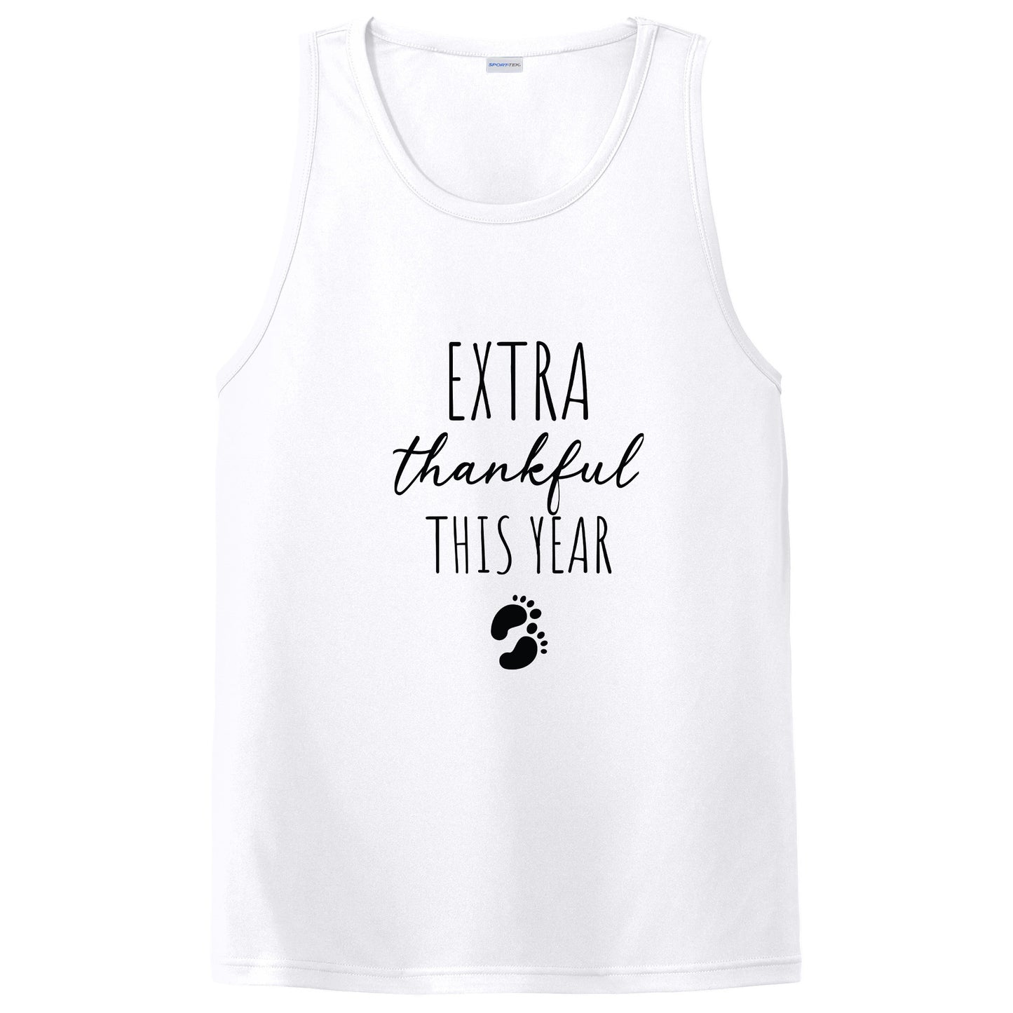 Extra Thankful This Year Pregnancy Announcement Shirt