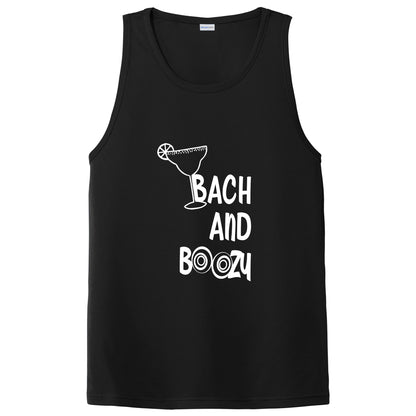 Bride and Boujee - Bach and Boozie Shirt