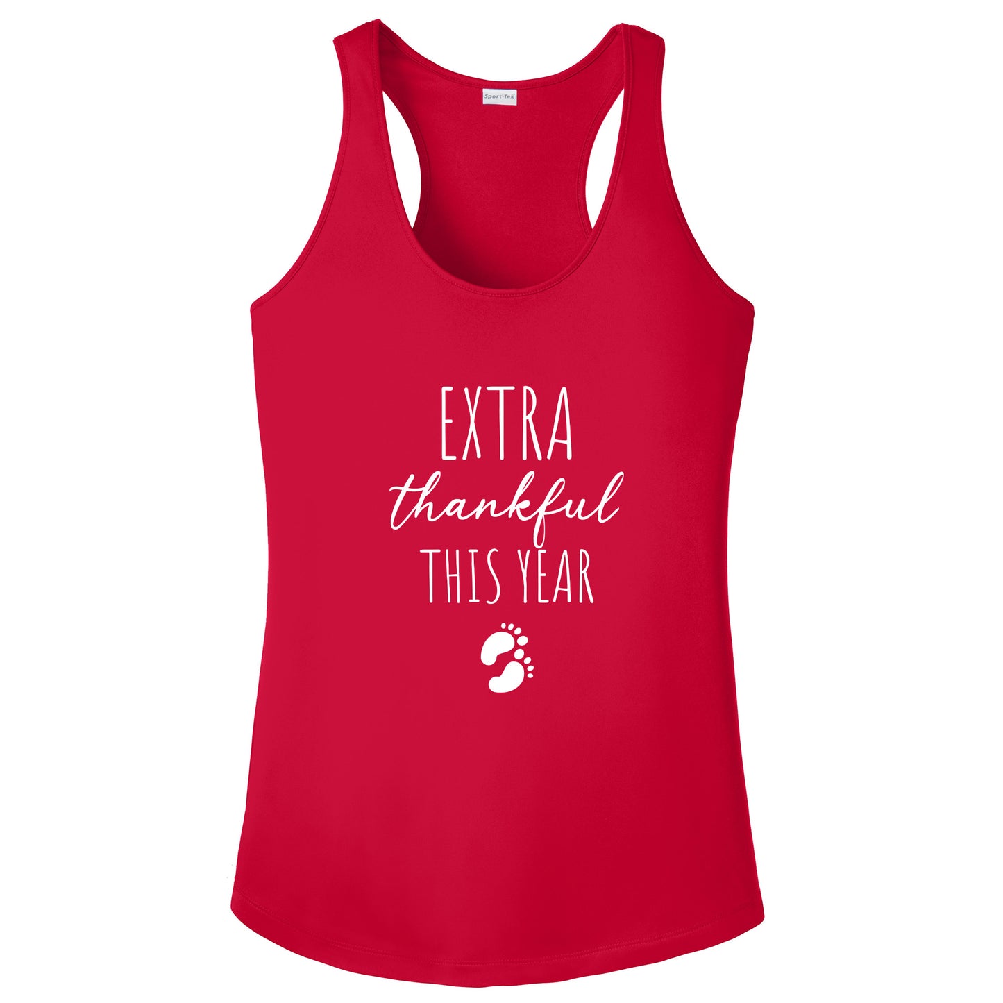 Extra Thankful This Year Pregnancy Announcement Shirt