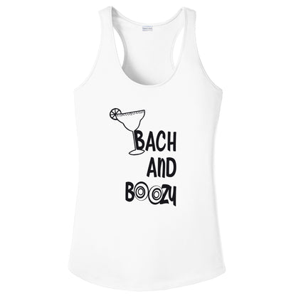 Bride and Boujee - Bach and Boozie Shirt